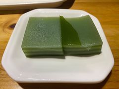 斑斓椰奶糕-椰小调.儋州米烂(名门店)