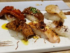 -东京屋(武定路店)