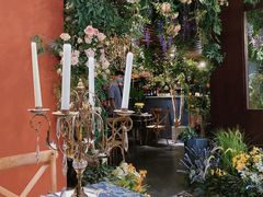 -第101座花园餐厅(湖滨88店)