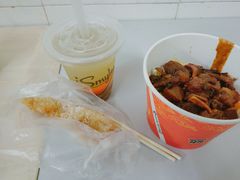 -丽华早点(大成路店)