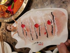 -刘掌门鲜货火锅(东门口店)