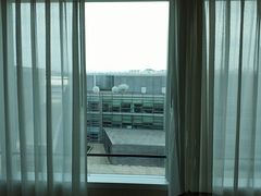 -上海浦东嘉里大酒店