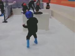 -Mr·Kuma酷么先生雪之乐园