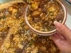 -小郭私房菜·海肠捞饭店(学士街店)