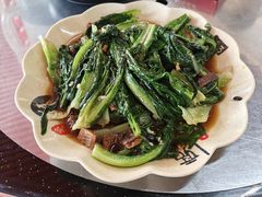 -古榕农庄·桑拿簸箕菜·招牌泥焗鸡(清远长隆店)
