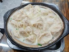 -雪琴面馆富安特色鱼汤面(城中花园店)
