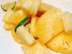 -云海肴·汽锅鸡·云南菜(苏州中心店)