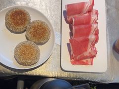 -东来顺饭庄(王府井步行街店)