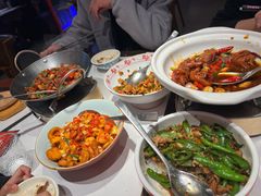 -匠熙小馆(崇文门店)