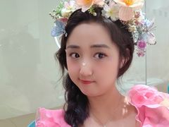 -海马体照相馆(大连罗斯福广场店)