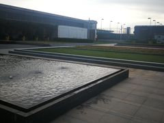 -上海浦东嘉里大酒店
