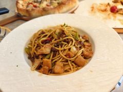 -必胜客(漕宝路店)