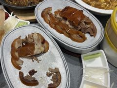 -紫光园·烤鸭(吕家营店)