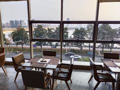 -海鲜自助餐厅·株洲大汉希尔顿酒店