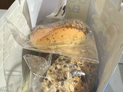 -小飞象面包公社(珠江路金鹰店)