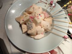 -京都蝎府羊蝎子火锅(珠市口店)