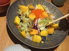 -一心创作料理屋(经开万达店)