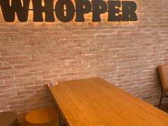 -汉堡王(广州无限极广场店)