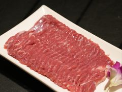 -南门涮肉(上海一店)