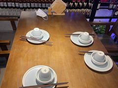 -向川南·水煮鱼·川菜(和平里店)