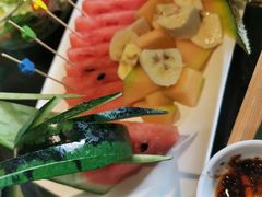 -蒙料·手把肉(望京店)