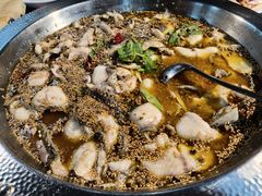 -大河宴·椒麻鱼火锅(北京路中和美食街店)