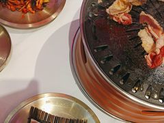 -南浦洞烤肉·新世界版(奥体店)