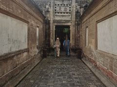 -安仁古镇