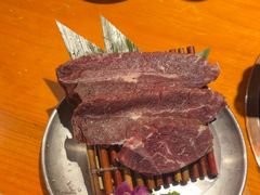 -kingkong大猩猩烤肉(CBD店)