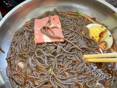 -松栢朝鲜族味道·脊骨汤(总店)