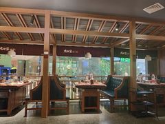 -九田家黑牛烤肉料理(新辰里亚运村店)