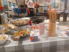 -彭耕记猪油炒小菜(吉联mall店)