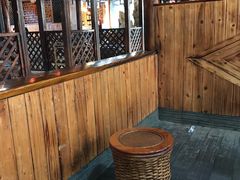 -丽江火塘人家(西安路店)
