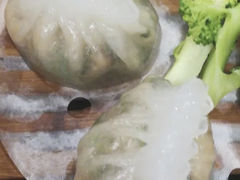 -武林厨神·粤式茶点(五羊店)
