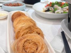 -山泉公馆酒家(广州东站店)