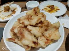 -金掌勺锅包肉(华润万象城店)