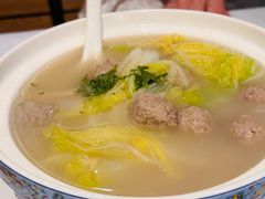 -南门小馆·清真(国贸商城店)