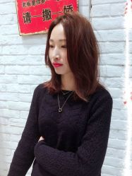 -简影造型·自选烫染接发salon