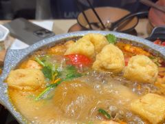 -牛气(将军澳中心店)