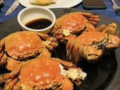 -Social 秀西餐厅-长沙瑞吉酒店(运达店)
