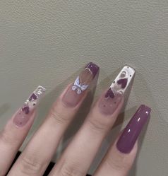 -斯馨·健康美甲美睫