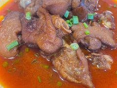 -易老妈蹄花.特色川菜(人民公园总店)