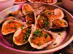 -老梅园大虾城(八一桥店)