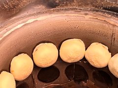 -百年夯碳烤胡椒饼(阿拉城店)