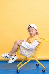 -童年时光专业儿童摄影(龙首店)