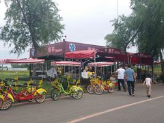 -丁香湖公园