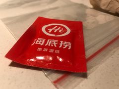 -海底捞火锅(河东万达广场店)