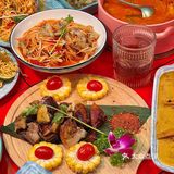 来重庆一定要吃的泰式料理，平价又好吃