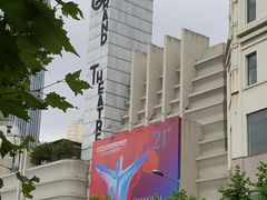 -大光明电影院(南京西路店)