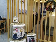 -赤稻·日式料理(禅城店)